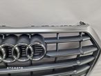 AUDI Q5 II 80A S-LINE 16- ATRAPA / GRILL PRZEDNI PRZÓD NA PDC , NR 80A853651C / 80A853651D / 80A853651E , NR AUKCJI GL53 - 10