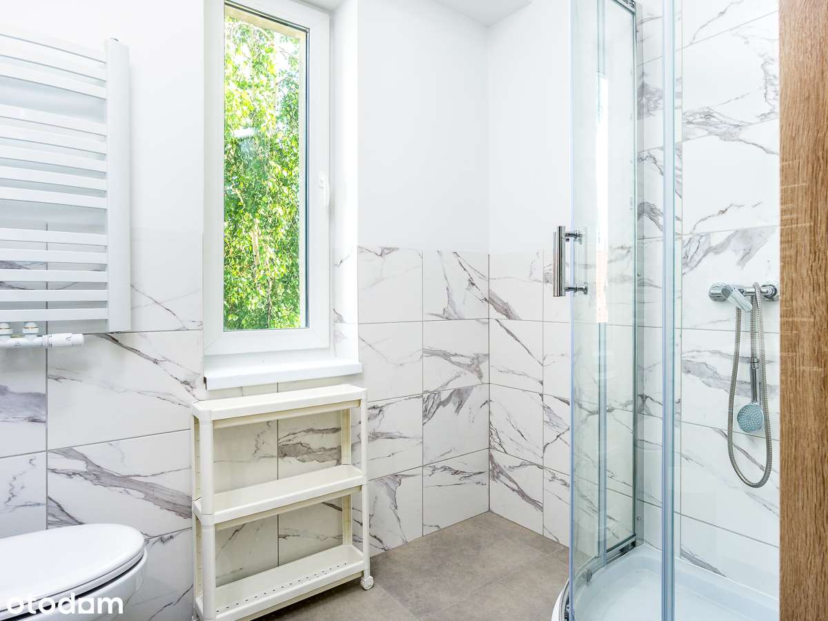 Dom dla pracowników Kwatery Nadole - Pełny obrazek: 5/6