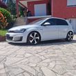 VW Golf 2.0 TSi GTi DSG - 2