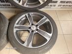 Set Jante Mercedes R19 5x112 Anvelope Continental Vara Dot 2319 235/45R19 Cls Gla Ml Gl E C Class - 7