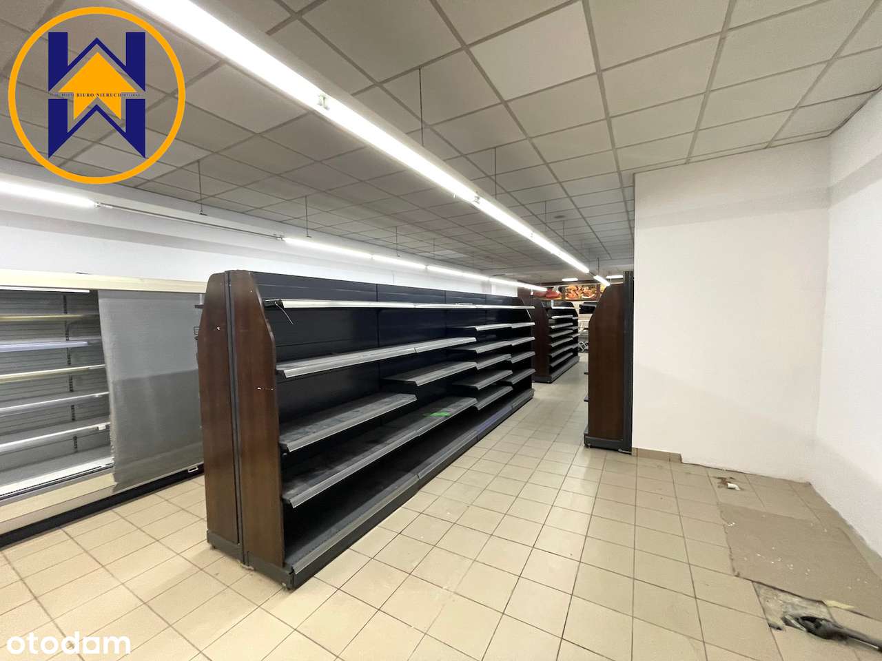 NOWE BRZESKO: Lokal handlowo-usługowy, 400m2, w ścisłym centrum - Pełny obrazek: 5/12