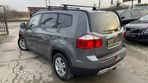 Chevrolet Orlando - 2