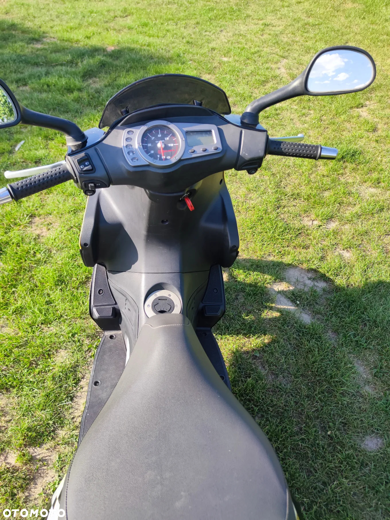 Gilera Runner - 6