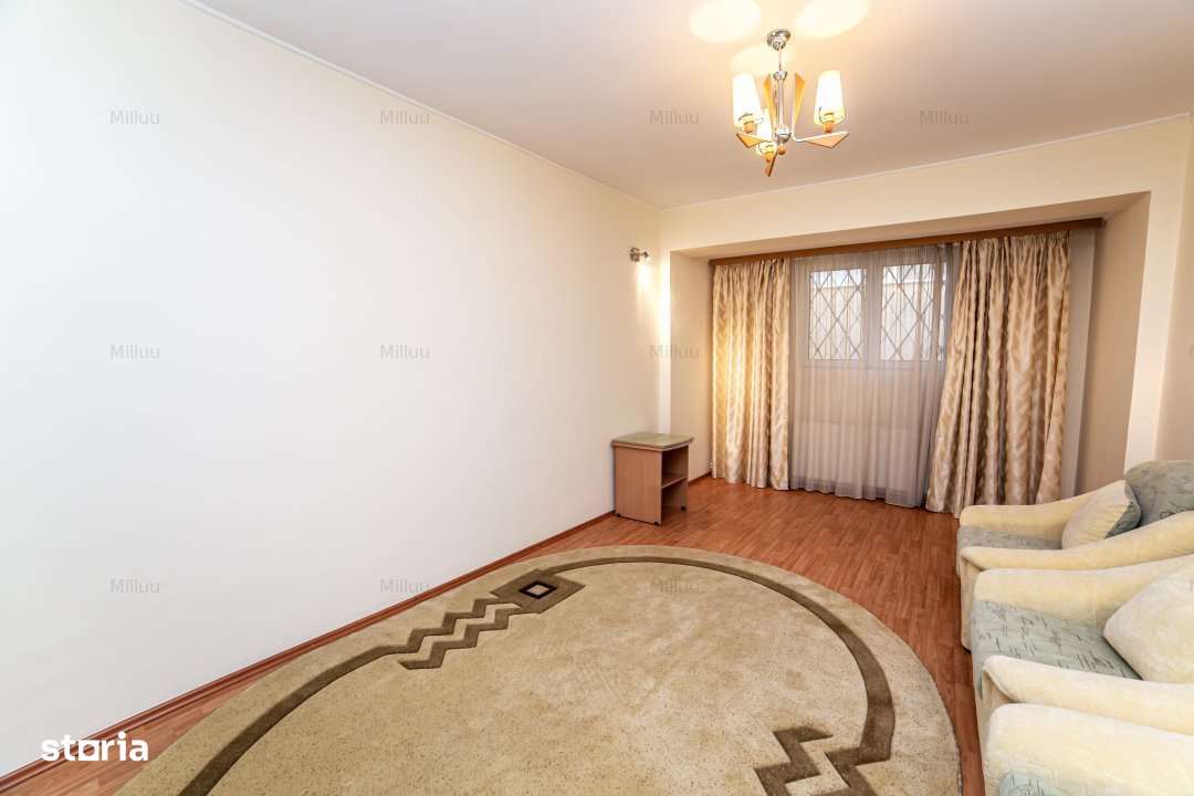 2 camere | 6 Min Parc Verdi | Floreasca - Imagine principală: 3/15