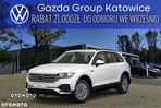 Volkswagen Touareg 3.0 V6 TDI 4Motion - 1