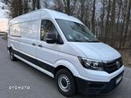 Volkswagen CRAFTER - 8