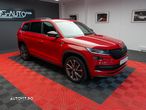 Skoda Kodiaq 2.0 TSI 4X4 DSG SportLine - 3