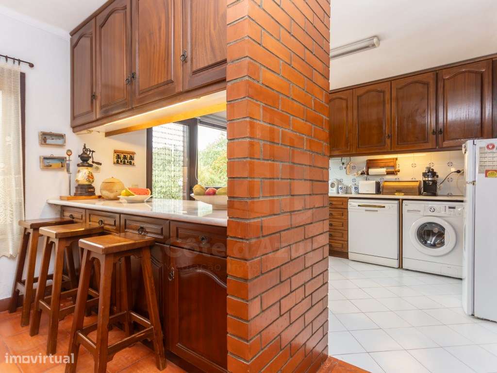 Moradia T4 em Alto das Vinhas-26