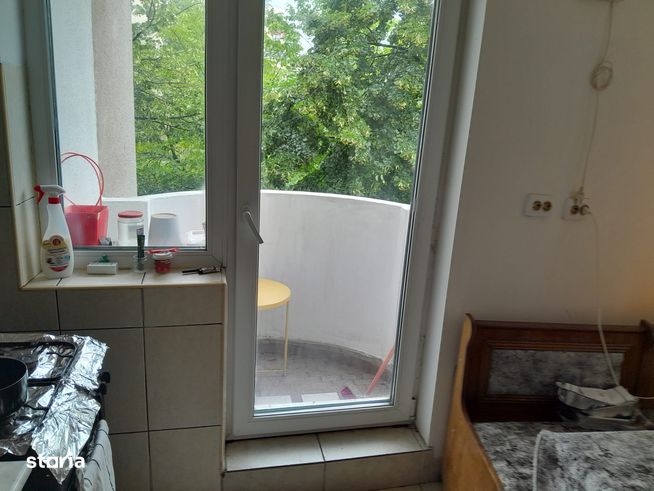 CALEA VACARESTI -STRADAL , VEDERE LATERALA , OFERTA UNICA-2