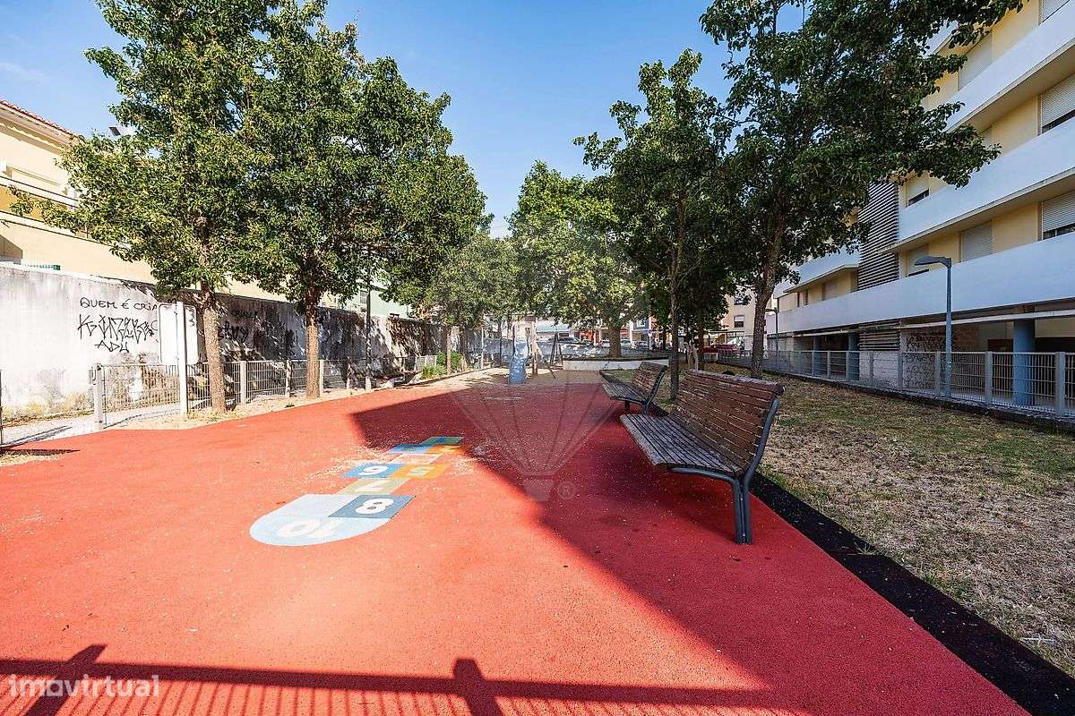 Apartamento T3 para venda-4