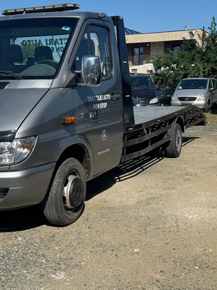 Mercedes-Benz Sprinter 2006