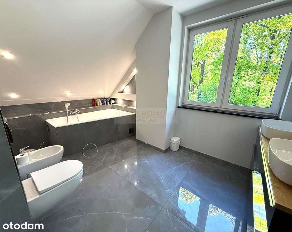 Piękny dom z ogrodem i basenem! - Pełny obrazek: 5/12