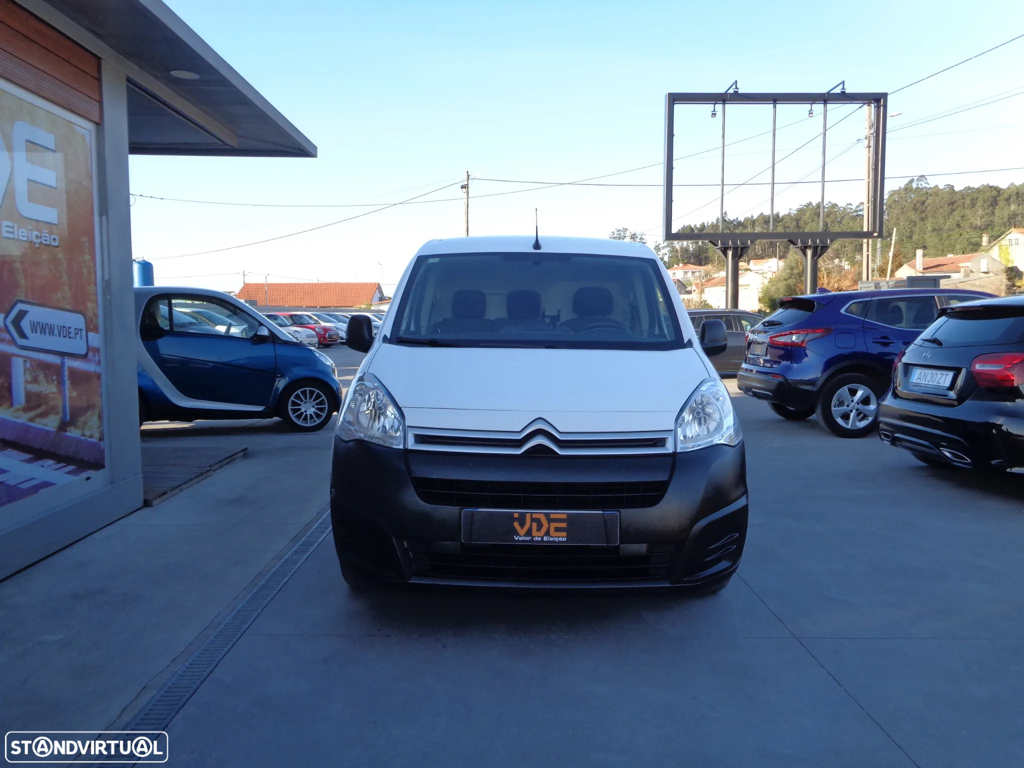 Citroën Berlingo Longa L2 - 6