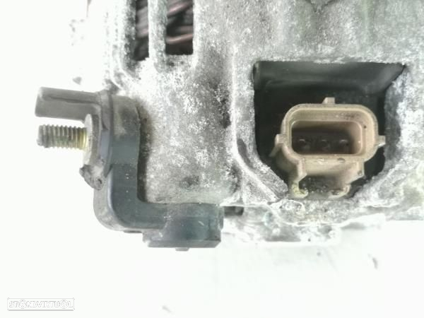 Alternador Ford Fiesta V (Jh_, Jd_) - 4