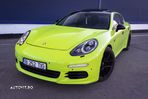 Porsche Panamera 3.6 PDK - 31