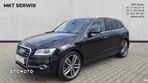 Audi SQ5 3.0 TDI Quattro Tiptronic EU6 - 1