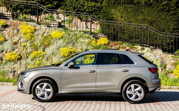 Audi Q3 40 TFSI Quattro Advanced S tronic - 5