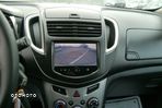 Chevrolet Trax - 20