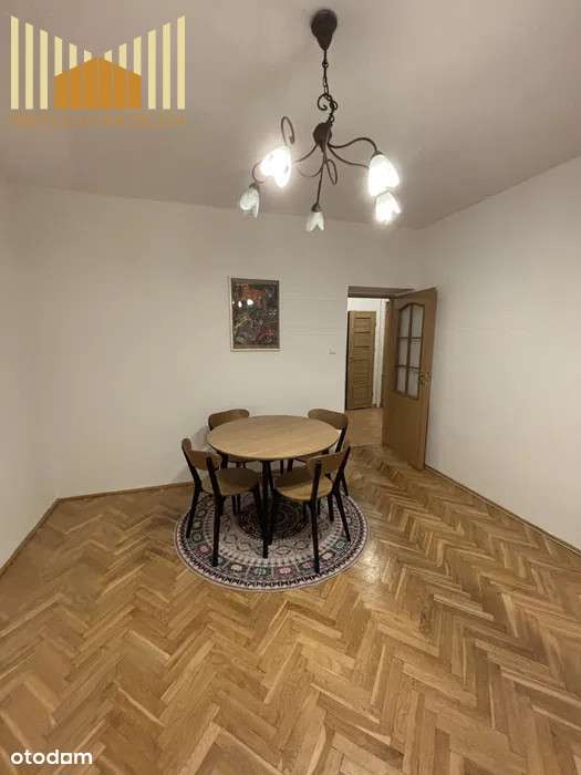 2-pokojowe z balkonem na Powiślu - Pełny obrazek: 4/9