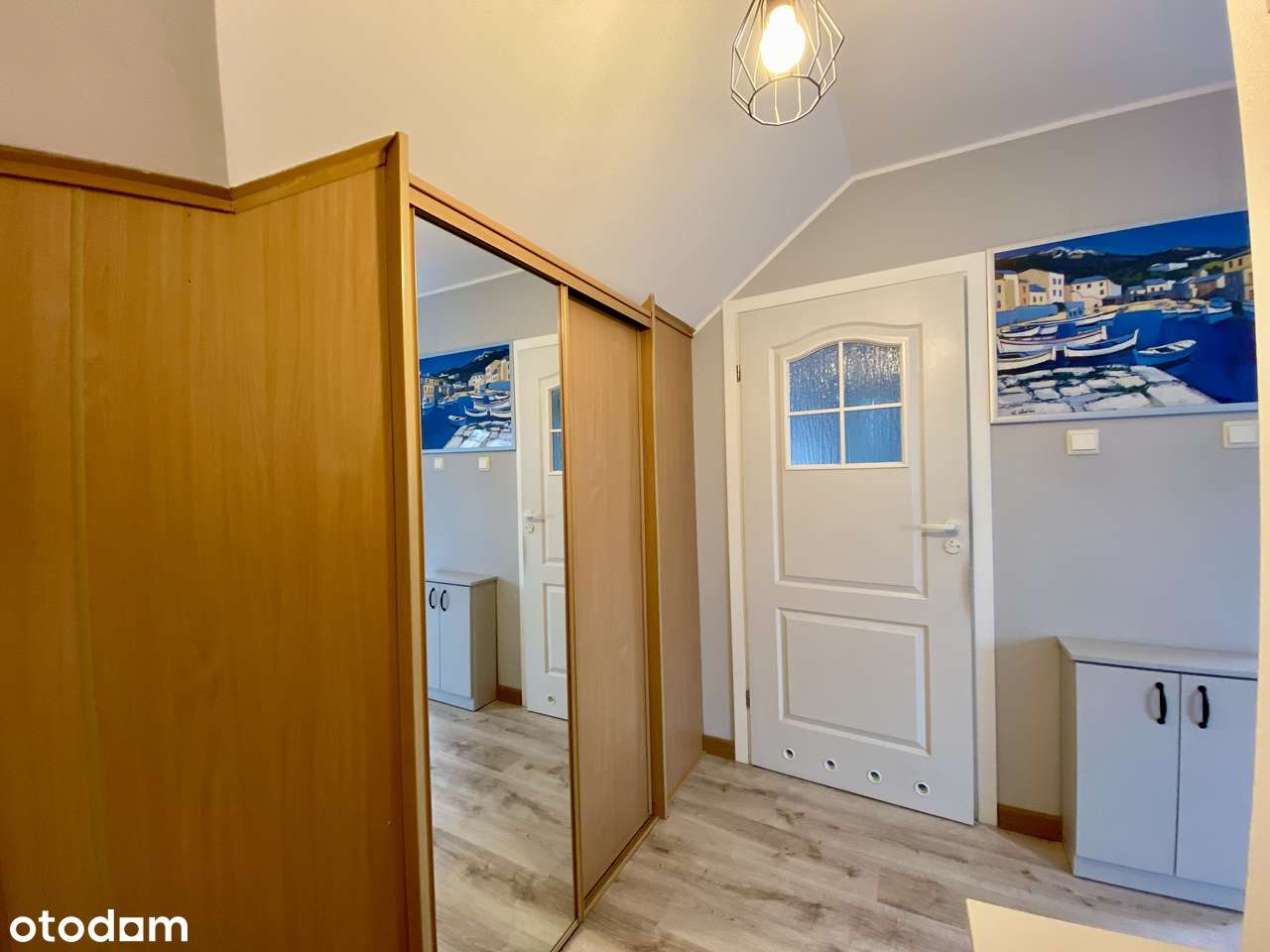 45m2 powierzchni całkowitej| możliwość wyodrębnienia sypialni-11