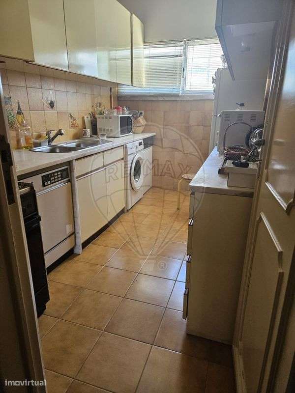 Apartamento T3 para arrendamento - Grande imagem: 4/36