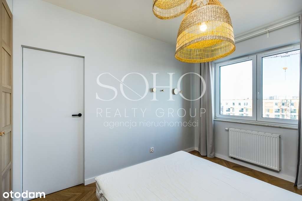 Aktualne 2 Pokoje Lokum Siesta Wykończone Widokowe-6