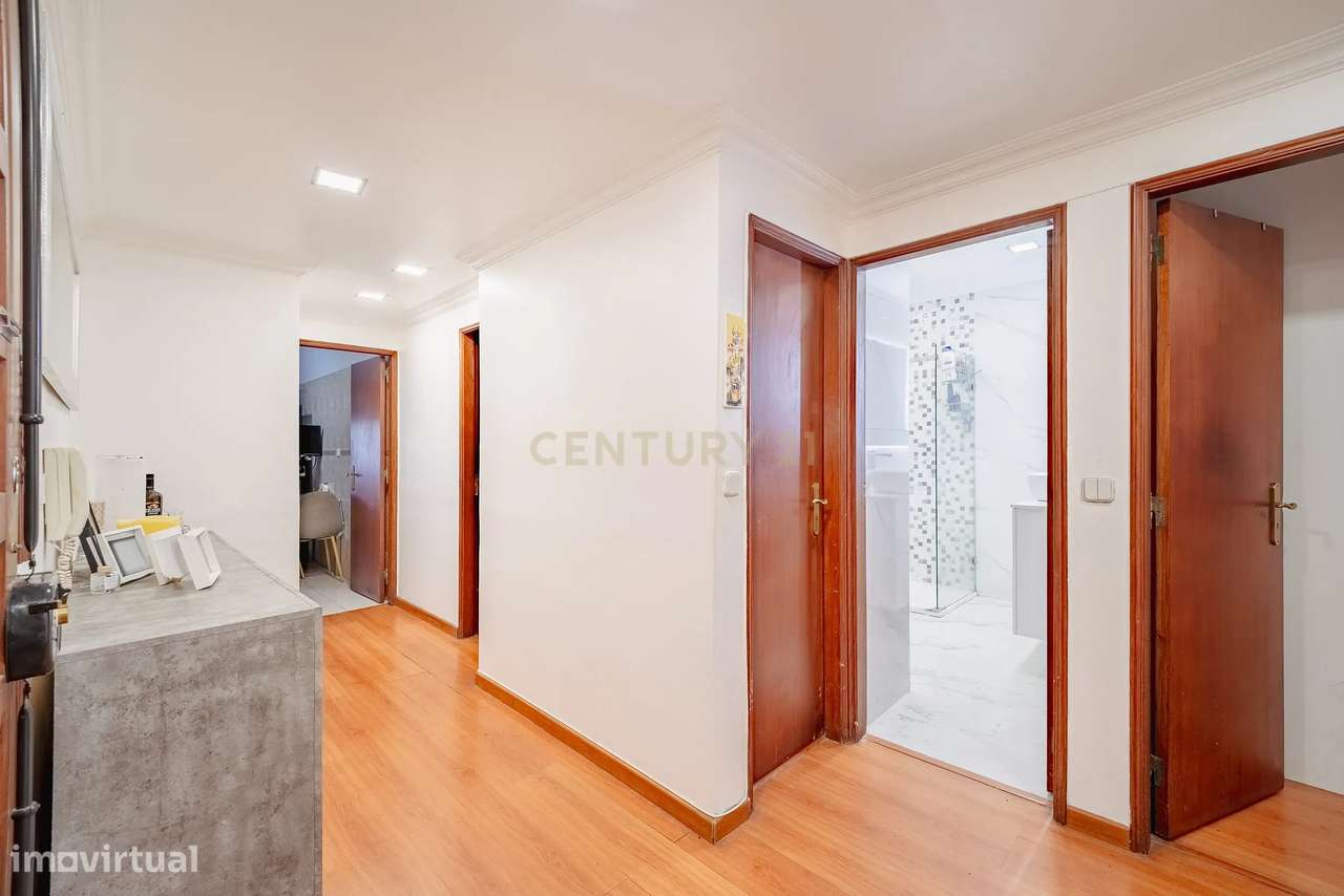 Apartamento T3 - Amora - Grande imagem: 4/23