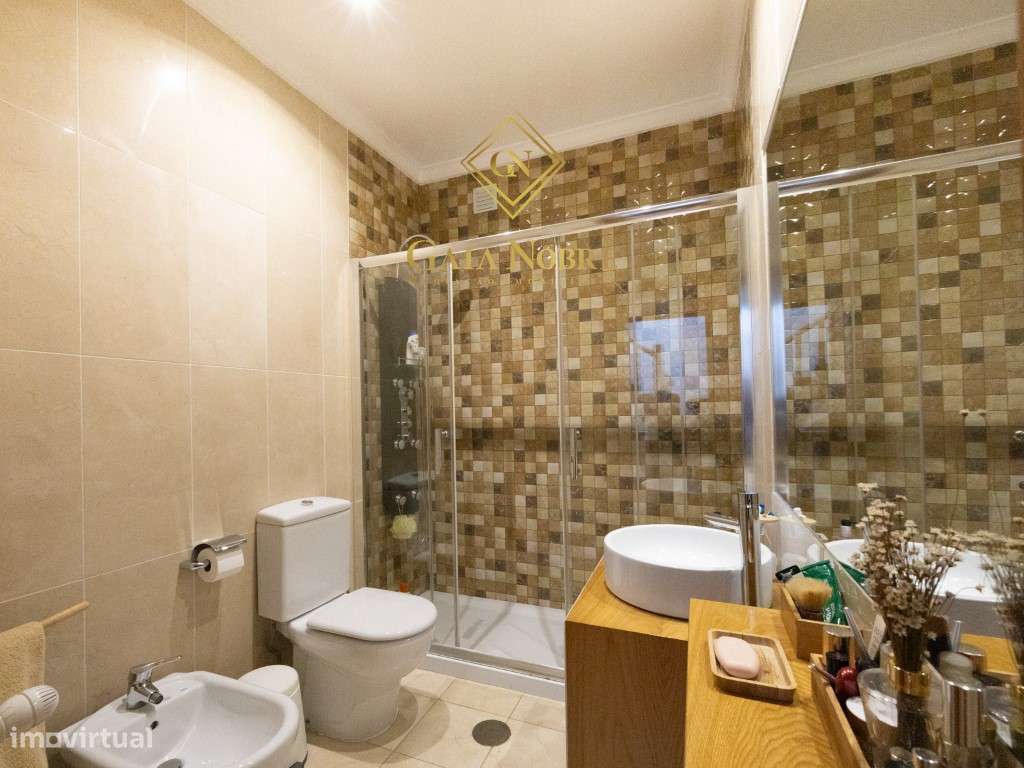 Moradia T4 em Vilar do Paraíso-21