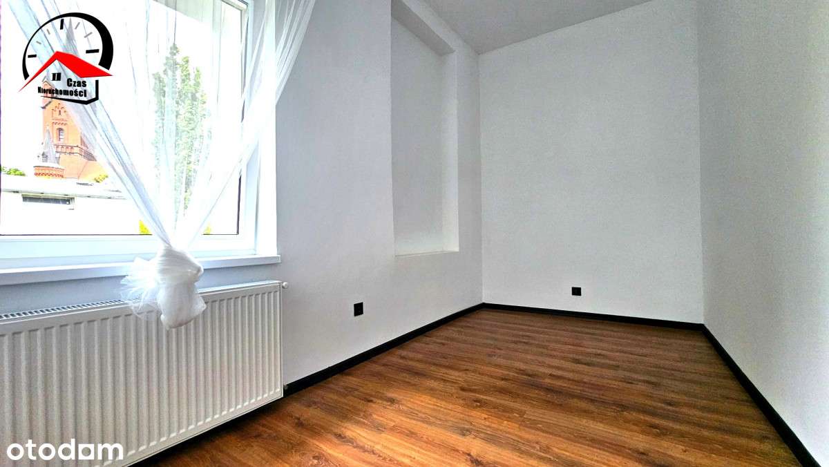 Wyjątkowa oferta -mieszkanie 1 piętro Inowrocław - Pełny obrazek: 4/6