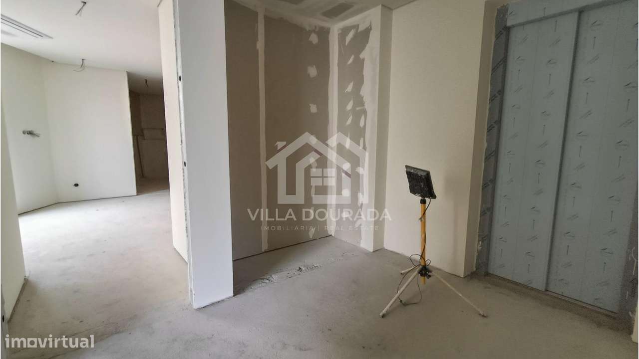 A. Moradia T3 em Canidelo, prx praia-37