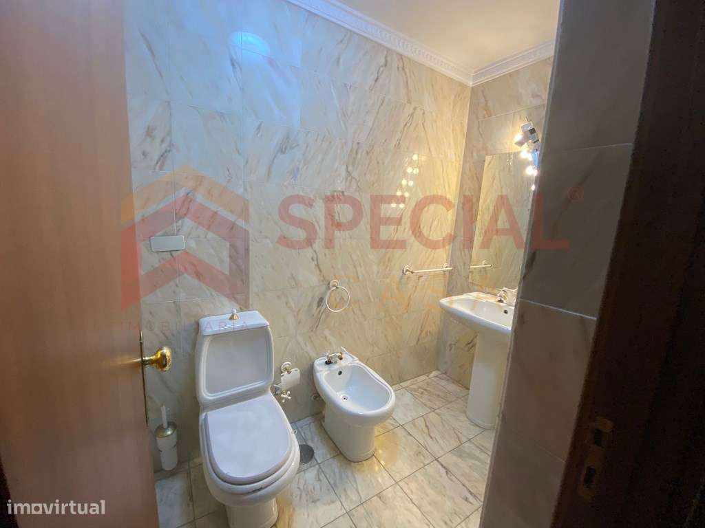 Apartamento T2 Mobiliado Pronto a Habitar-21