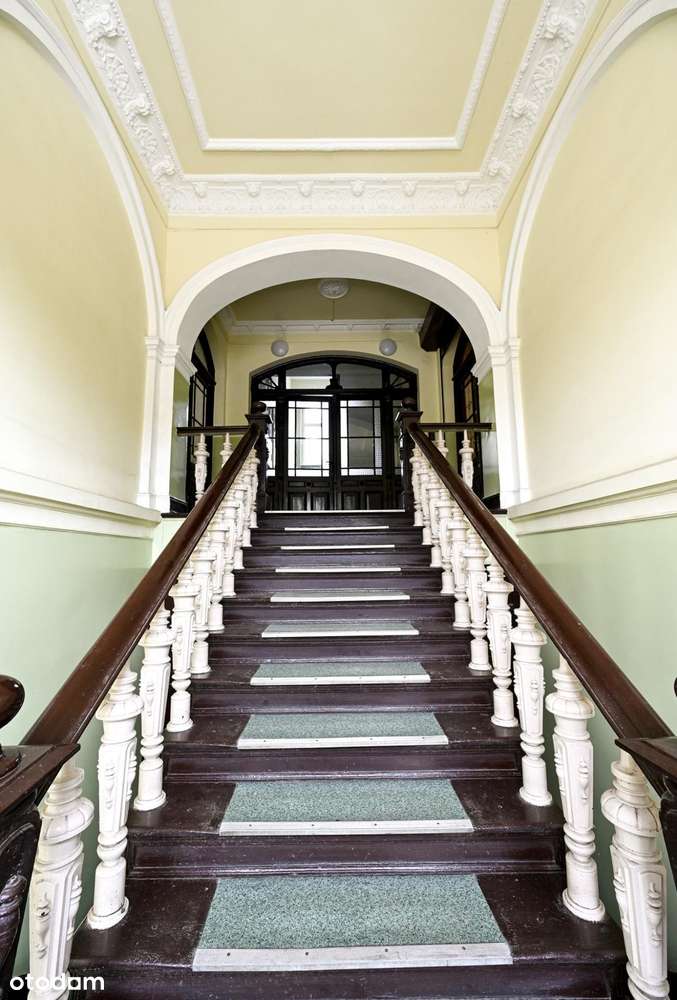 Unikalny apartament - Warszawska-7