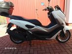 Yamaha NMAX - 1