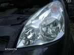 LAMPA L.P COROLLA VERSO 03-07 UK - 1