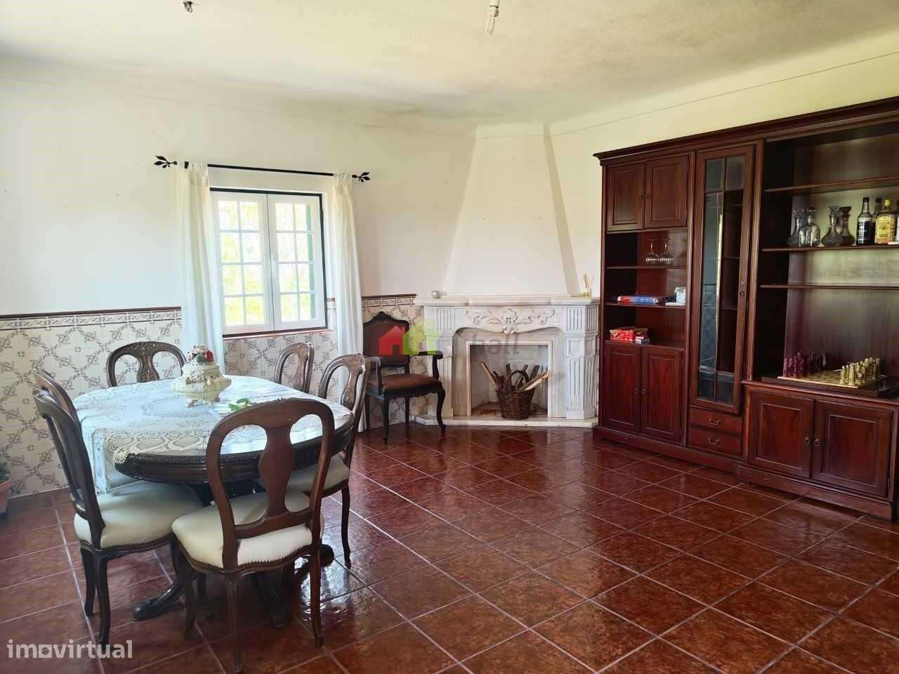 Quinta C/Moradia T2 - Foros de Vale de Figueira-16