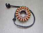 Alternator Stator Uzwojenie Kawasaki Z 750 06-13r - 1