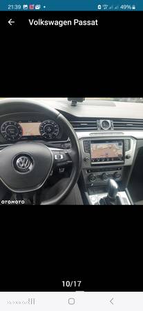 Volkswagen Passat - 2