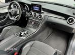 Mercedes-Benz Klasa C 200 4-Matic 9G-TRONIC - 10