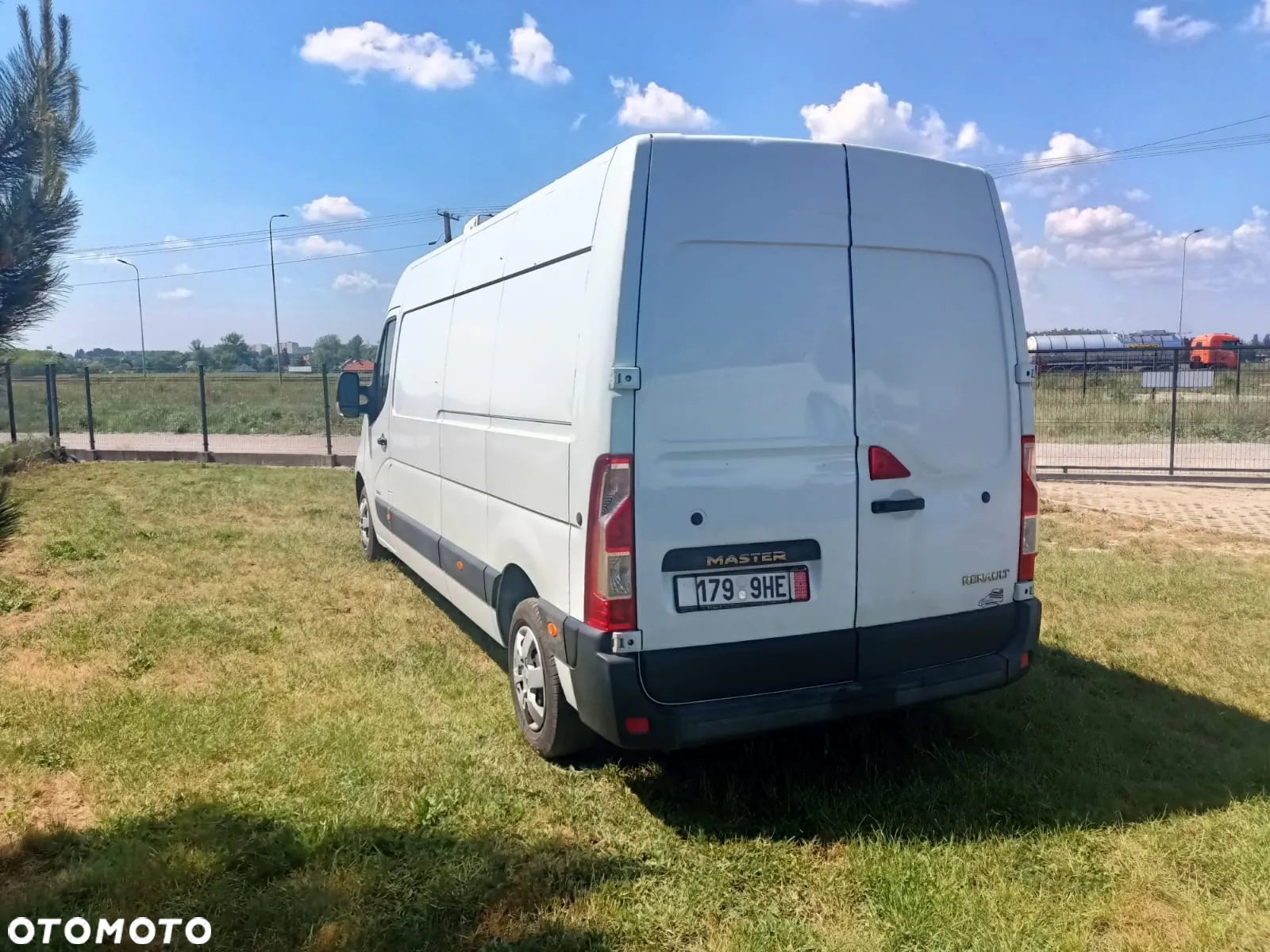 Renault Master - 6