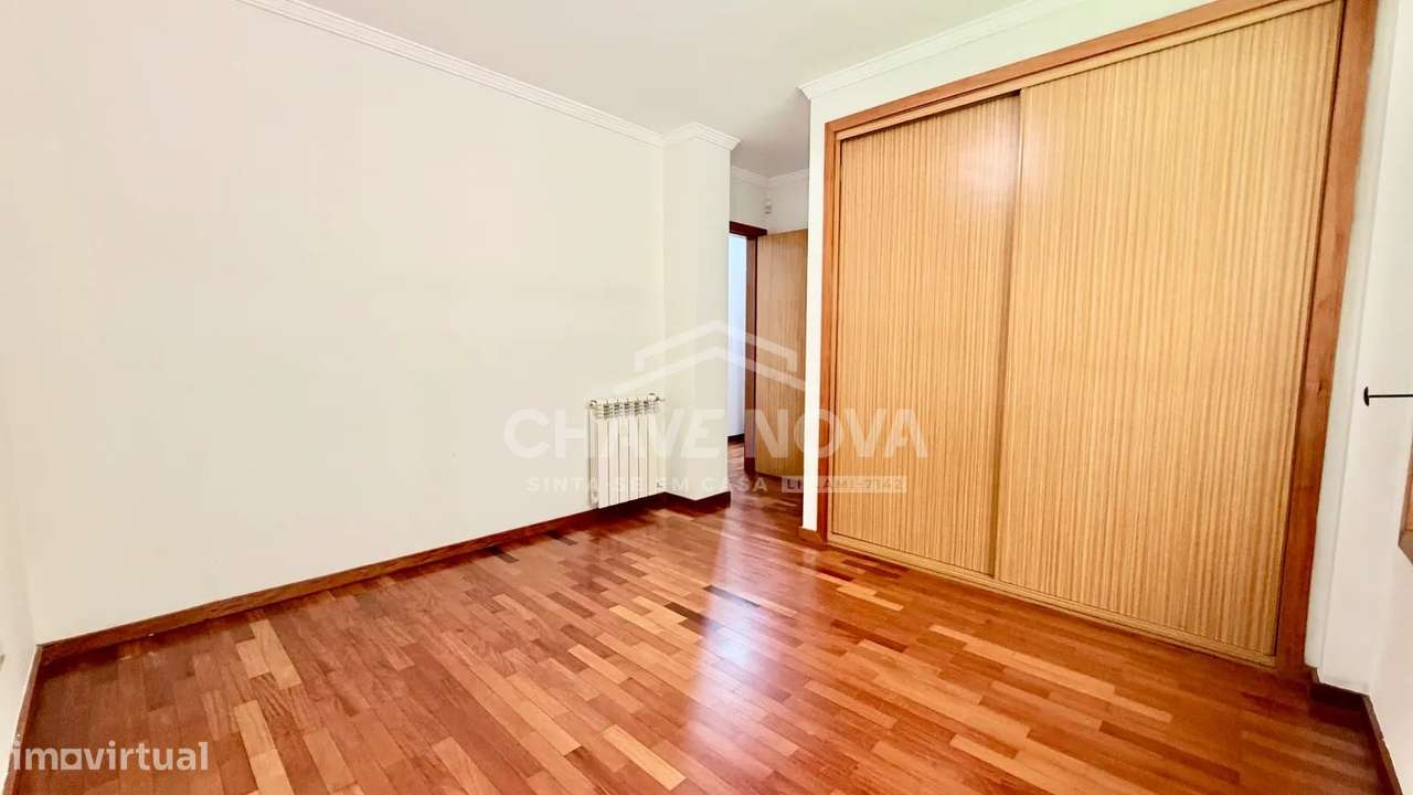 Apartamento T1+1 Ermesinde-11
