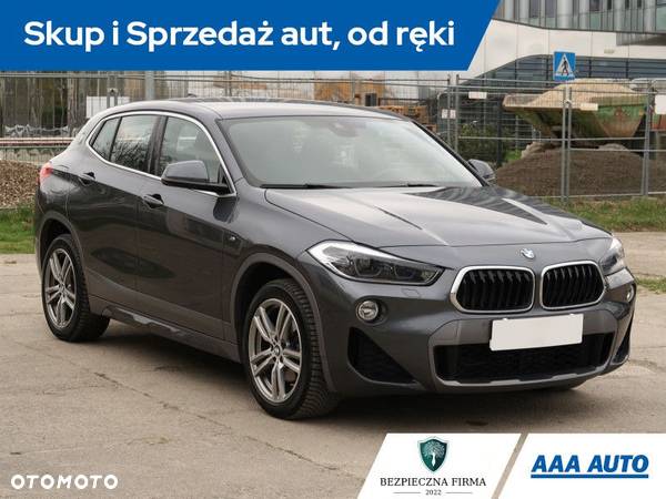 BMW X2 - 2