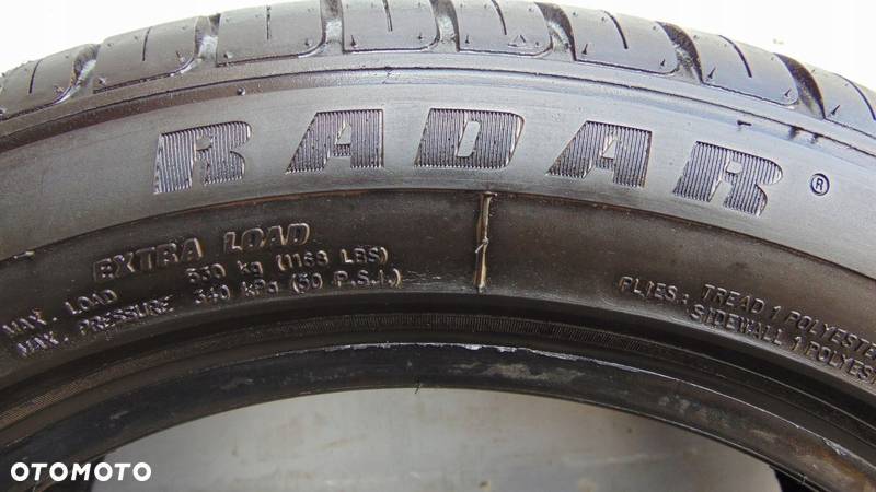 X2 Radar Rivera Pro 2 195/50R15 86V XL - 5