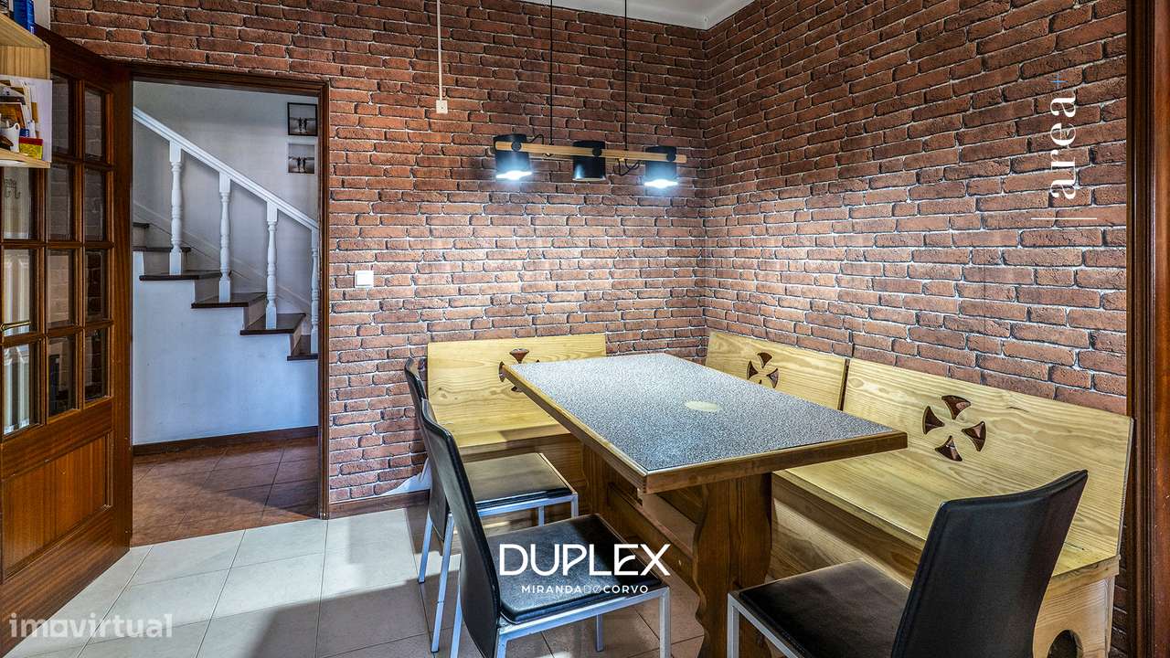 Imóvel Exclusivo | Duplex de Miranda do Corvo-15
