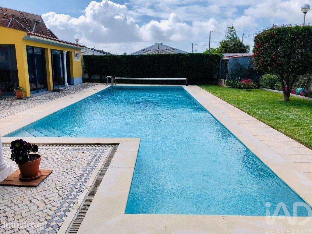 Casa / Villa T5 em Silveira de 285,00 m2 - Grande imagem: 5/26