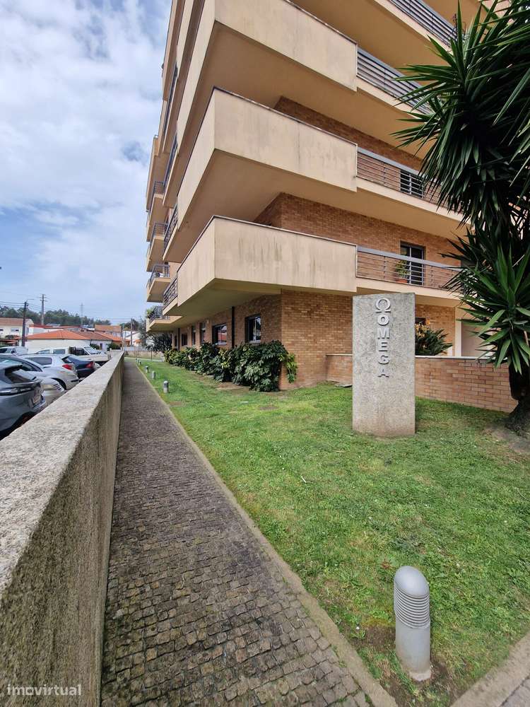 Apartamento Rio Tinto - Grande imagem: 2/23