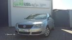 Modulo Control Gatewey Volkswagen Passat (3C2) - 4