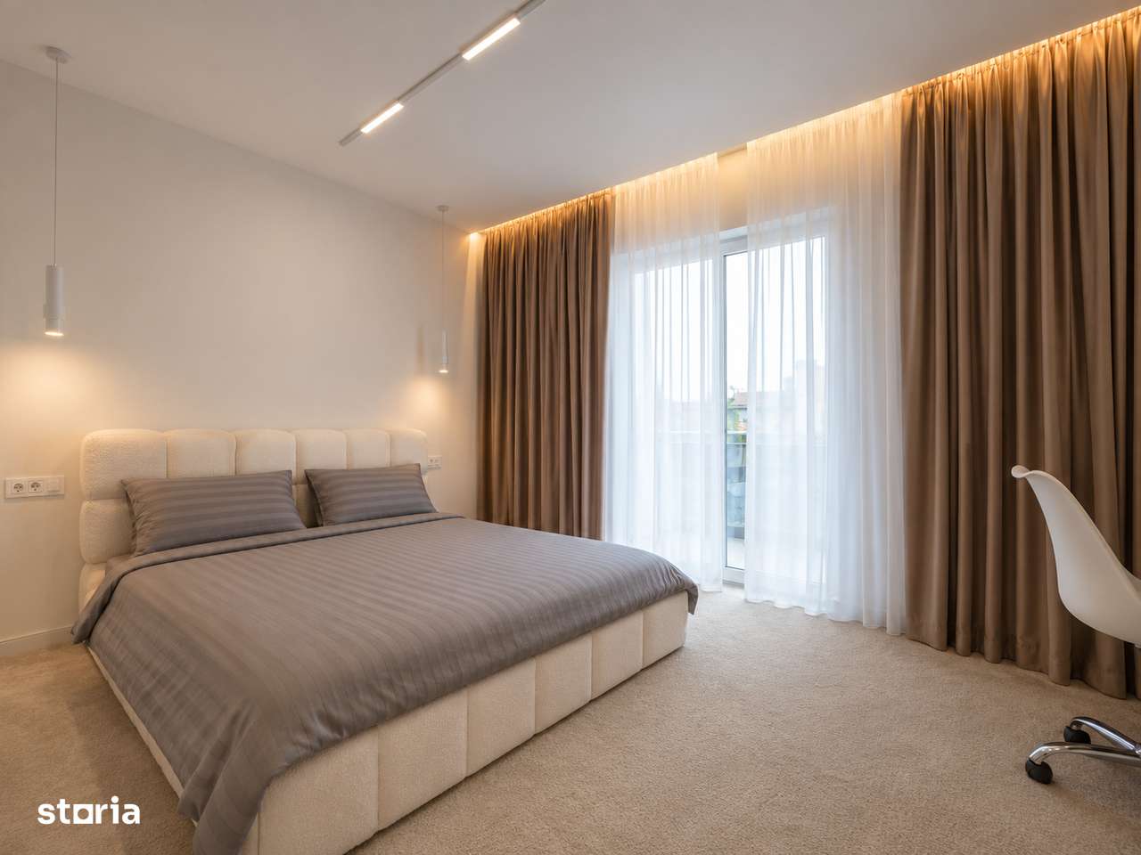 Ready to Move | Private Residence | Private Pool | Voluntari-8