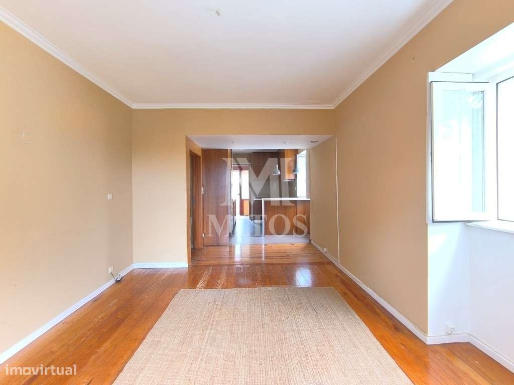 Andar de moradia T3+1 para venda em Santa Maria Maior - Viana do Ca... - Grande imagem: 3/26