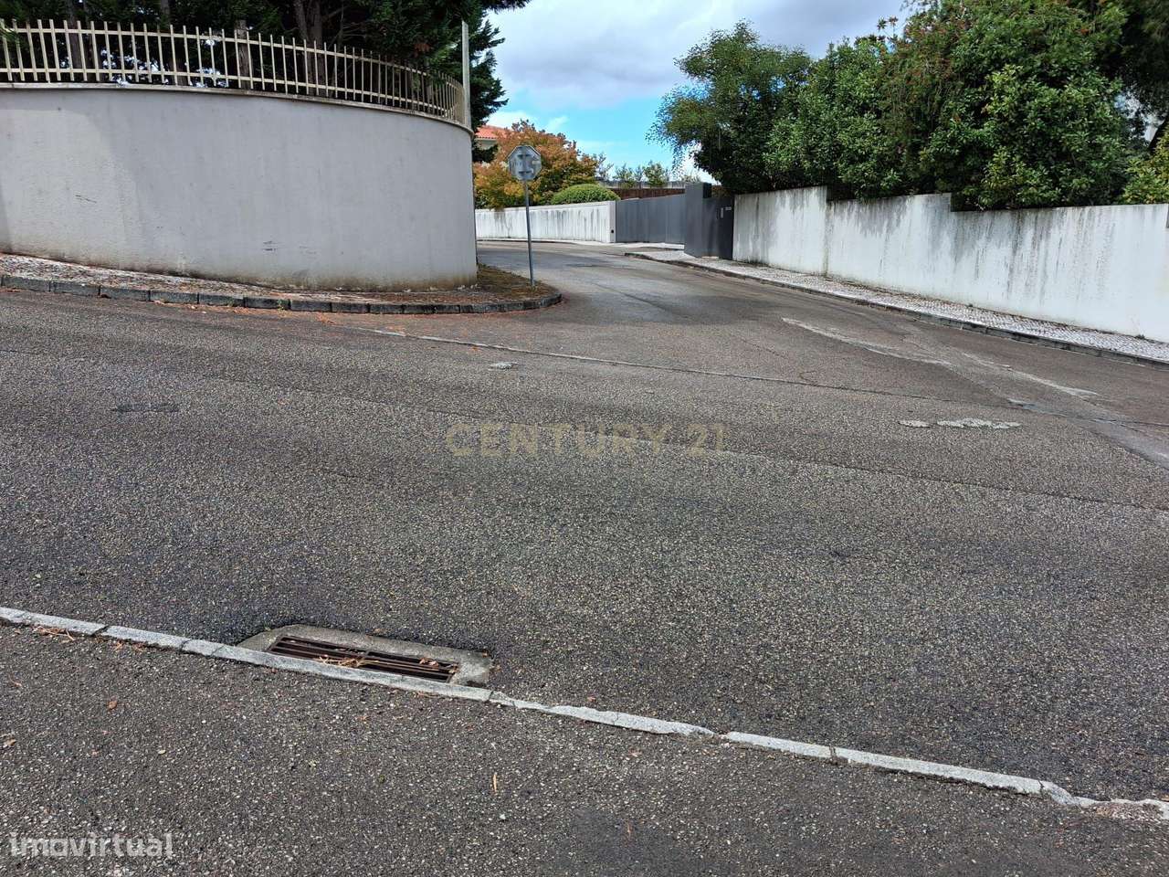 Lote em Zona Nobre de Pombal-10