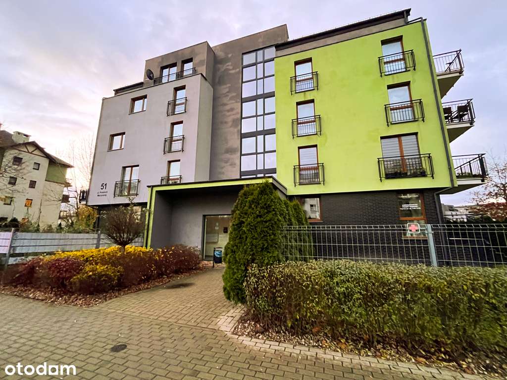 Przytulne 2 pokoje z prywatnym ogródkiem-8